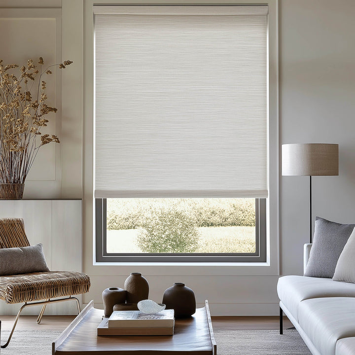 Roller Shade: Stratus Collection