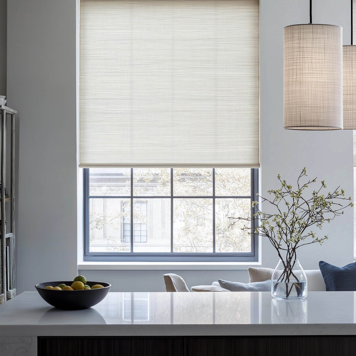 Roller Shade: Stratus Collection