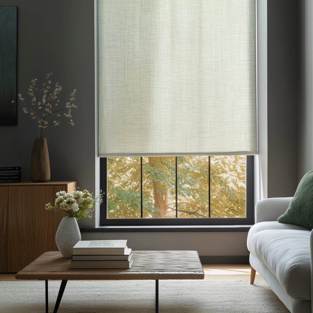 Roller Shade: Stratus Collection