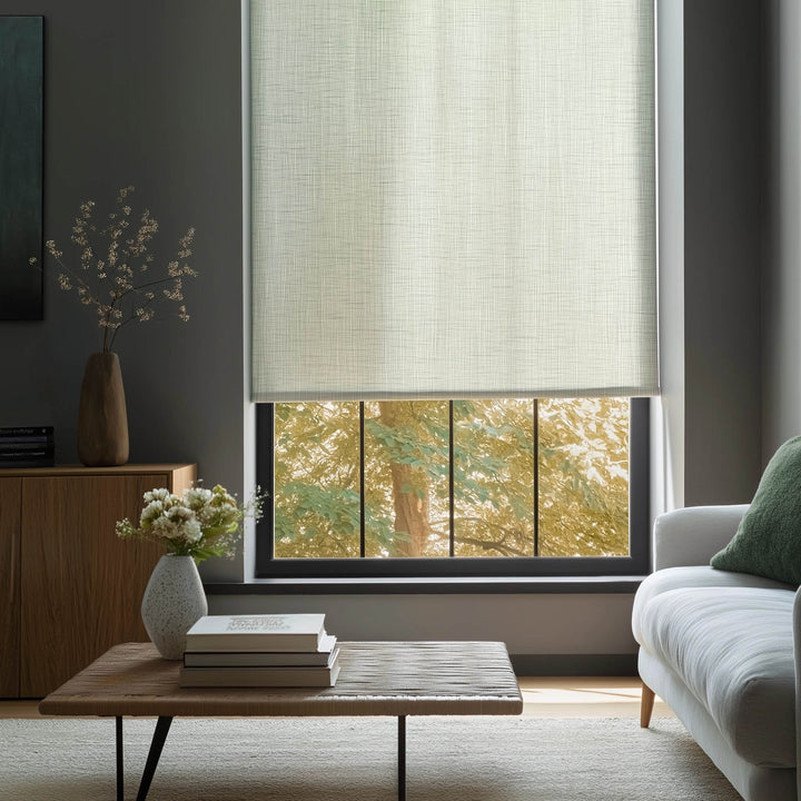 Roller Shade: Stratus Collection