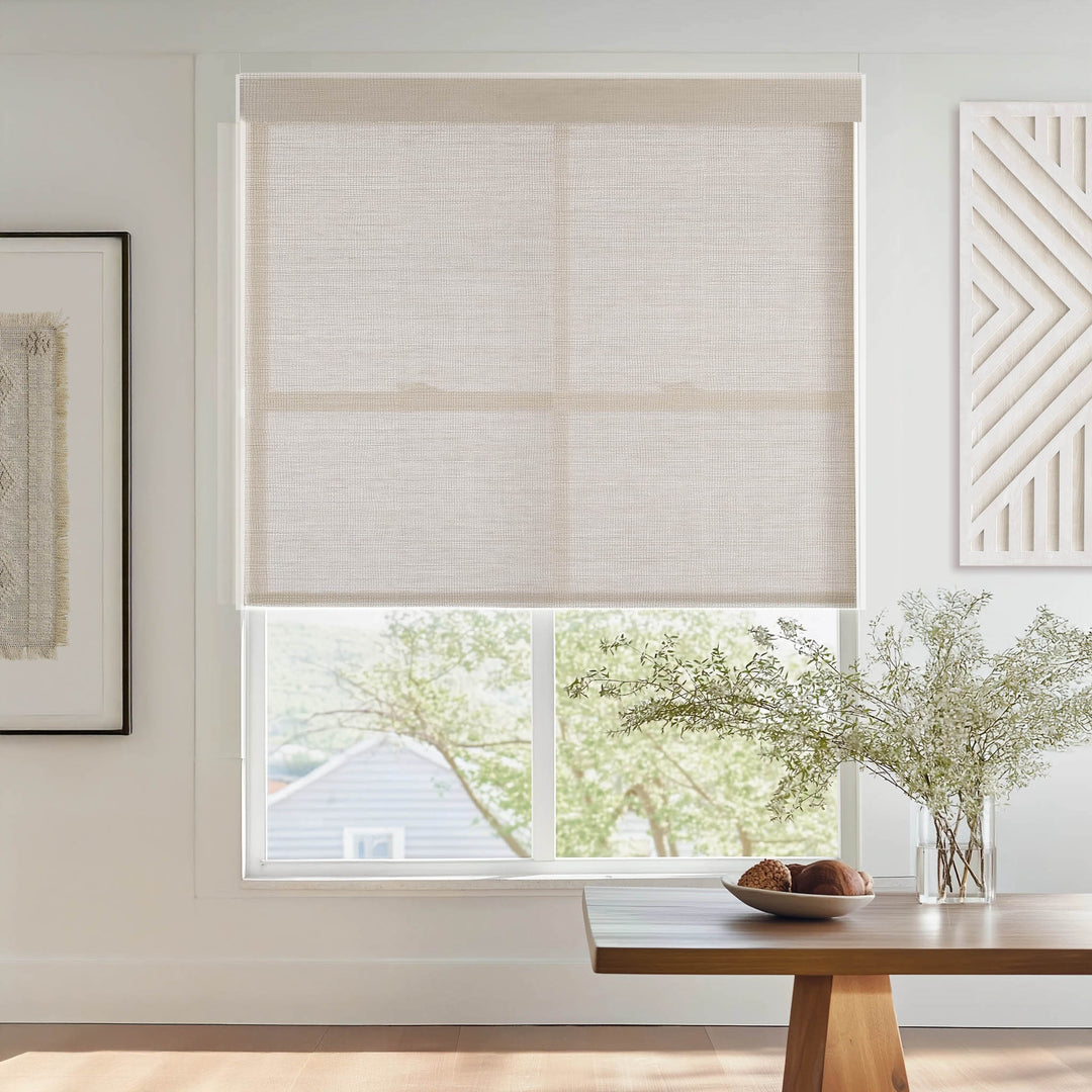 Roller Shade: Stratus Collection