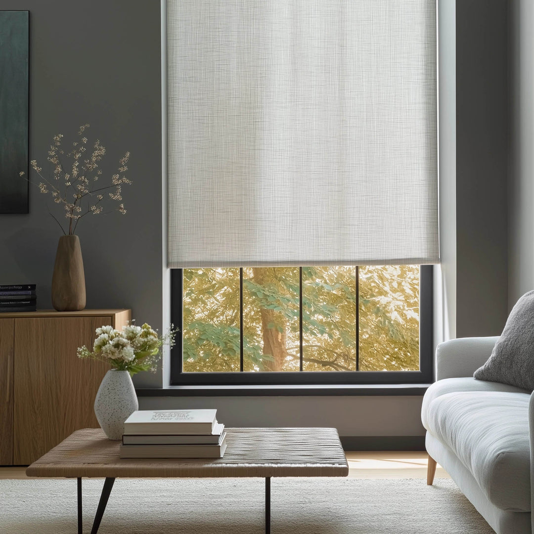 Roller Shade: Stratus Collection