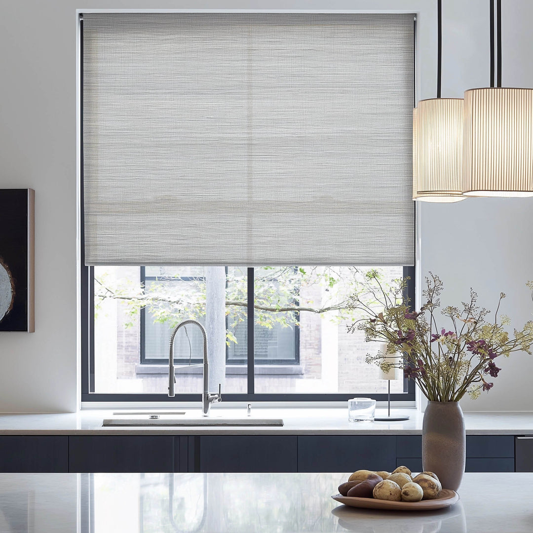 Roller Shade: Stratus Collection