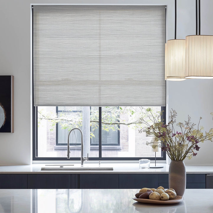Roller Shade: Stratus Collection