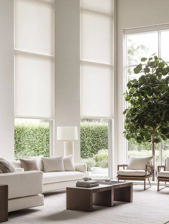 Roller Shade: Stratus Collection