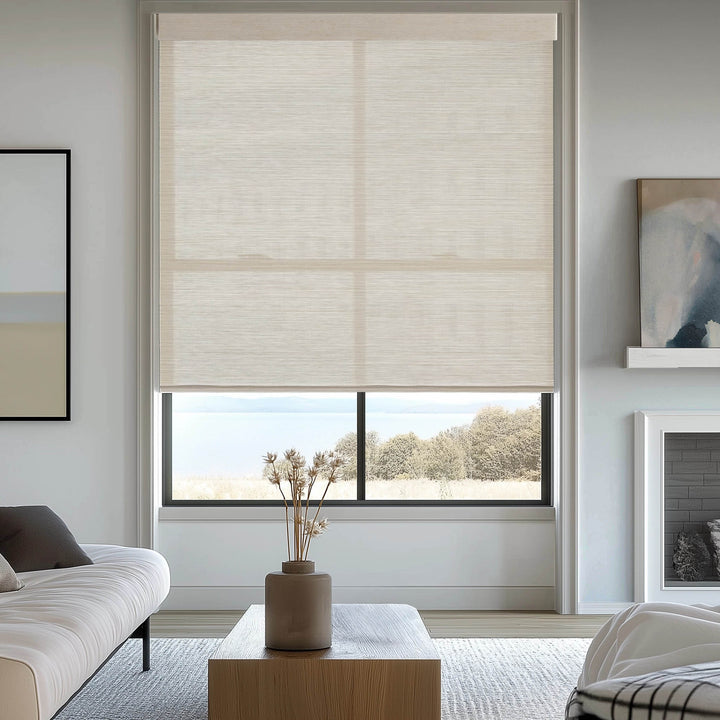 Roller Shade: Terra Collection