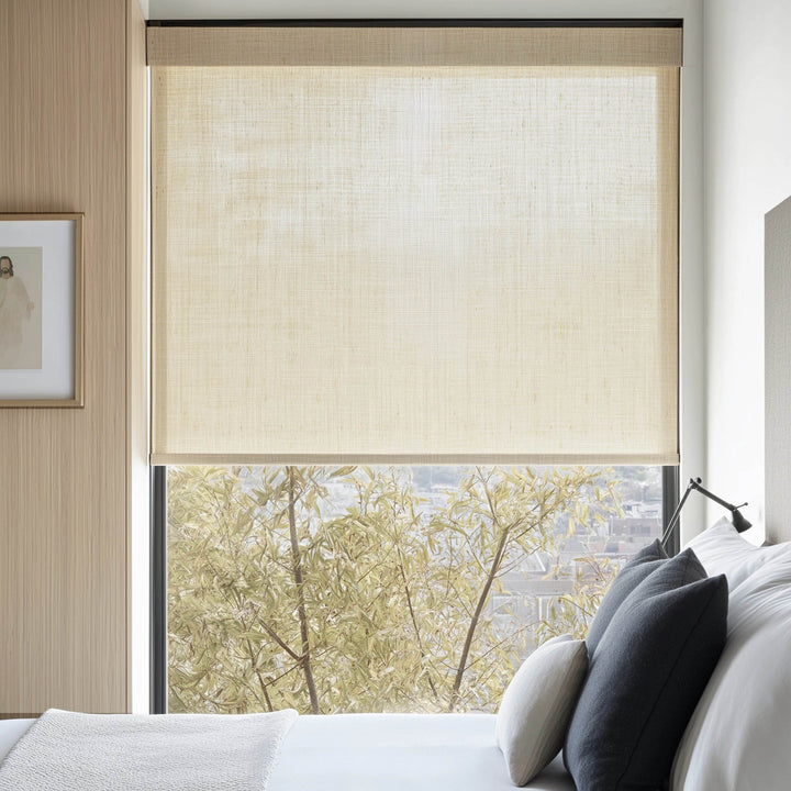 Roller Shade: Terra Collection