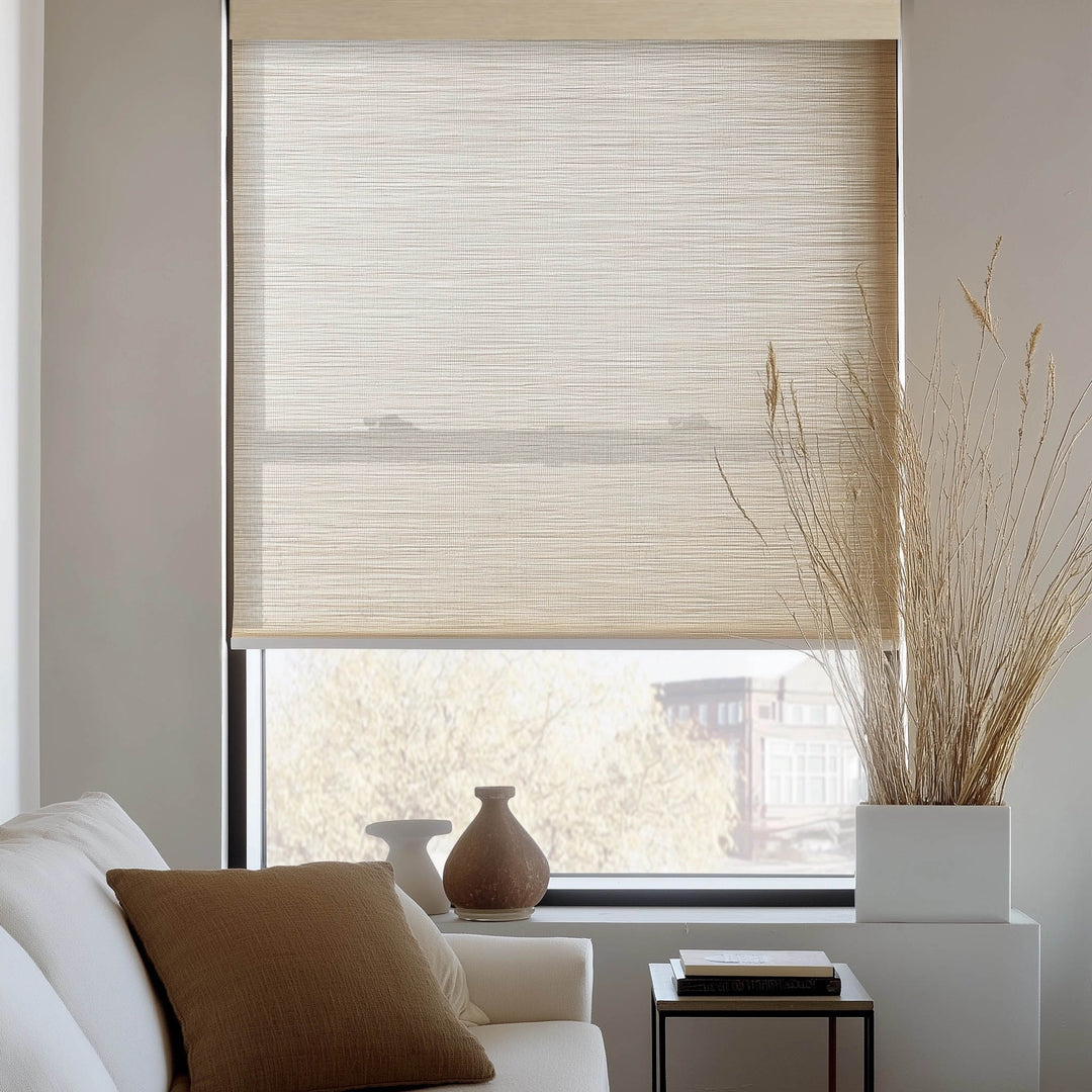Roller Shade: Terra Collection