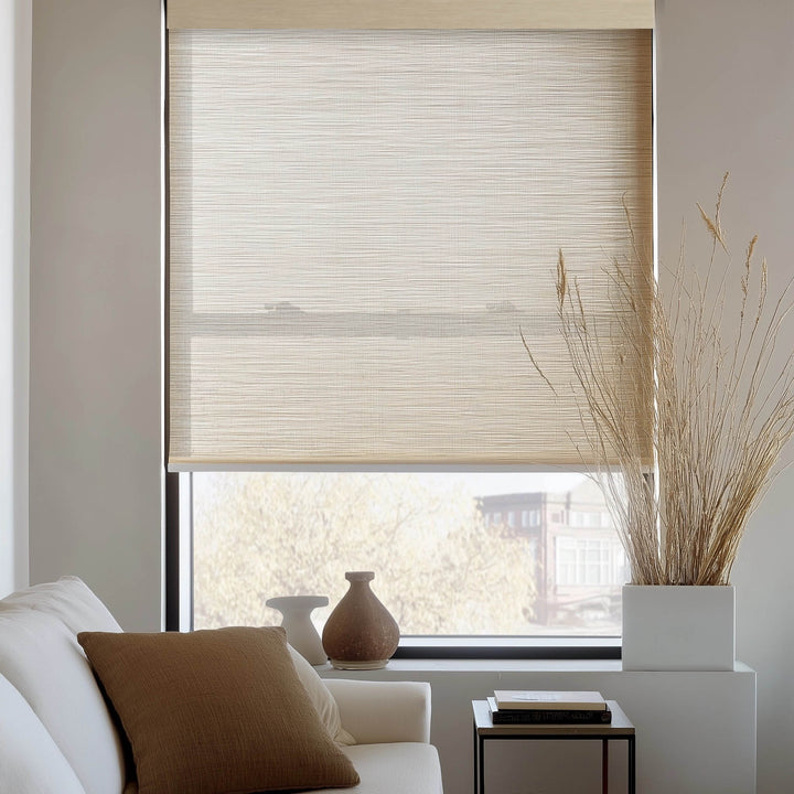 Roller Shade: Terra Collection