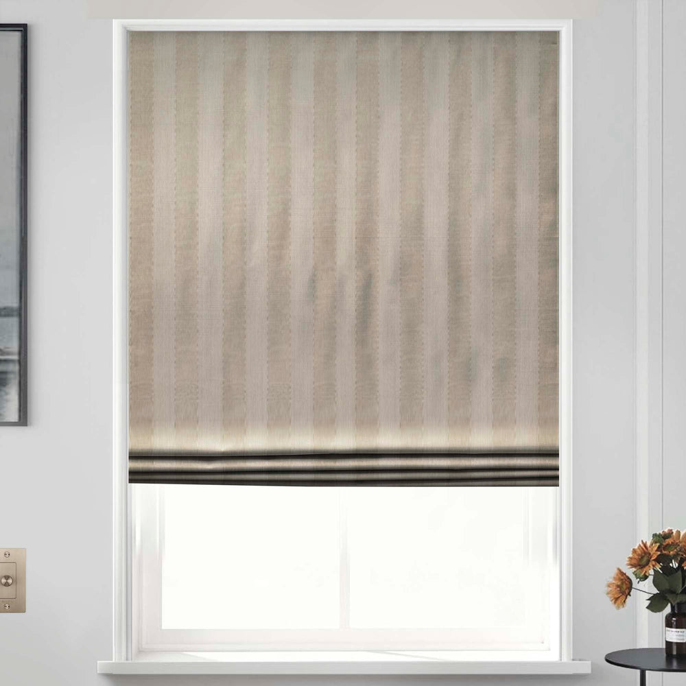Ashton Stripe Linen