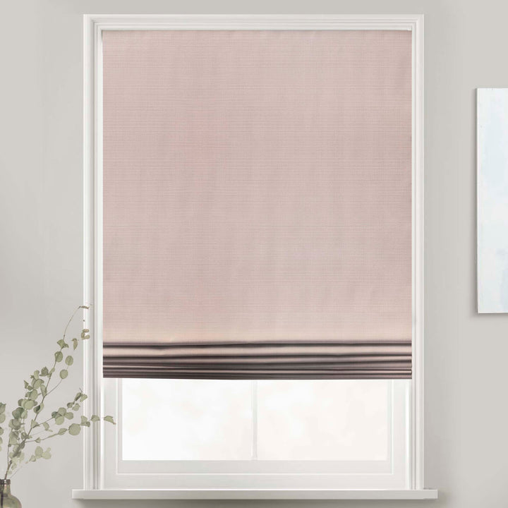 Artisan Roman Shade: Rio Collection