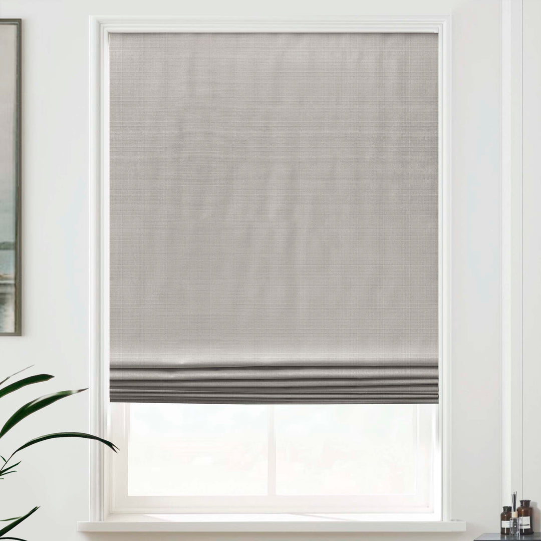 Artisan Roman Shade: Rio Collection