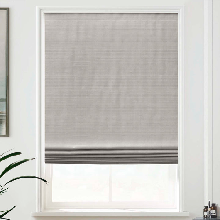 Artisan Roman Shade: Rio Collection