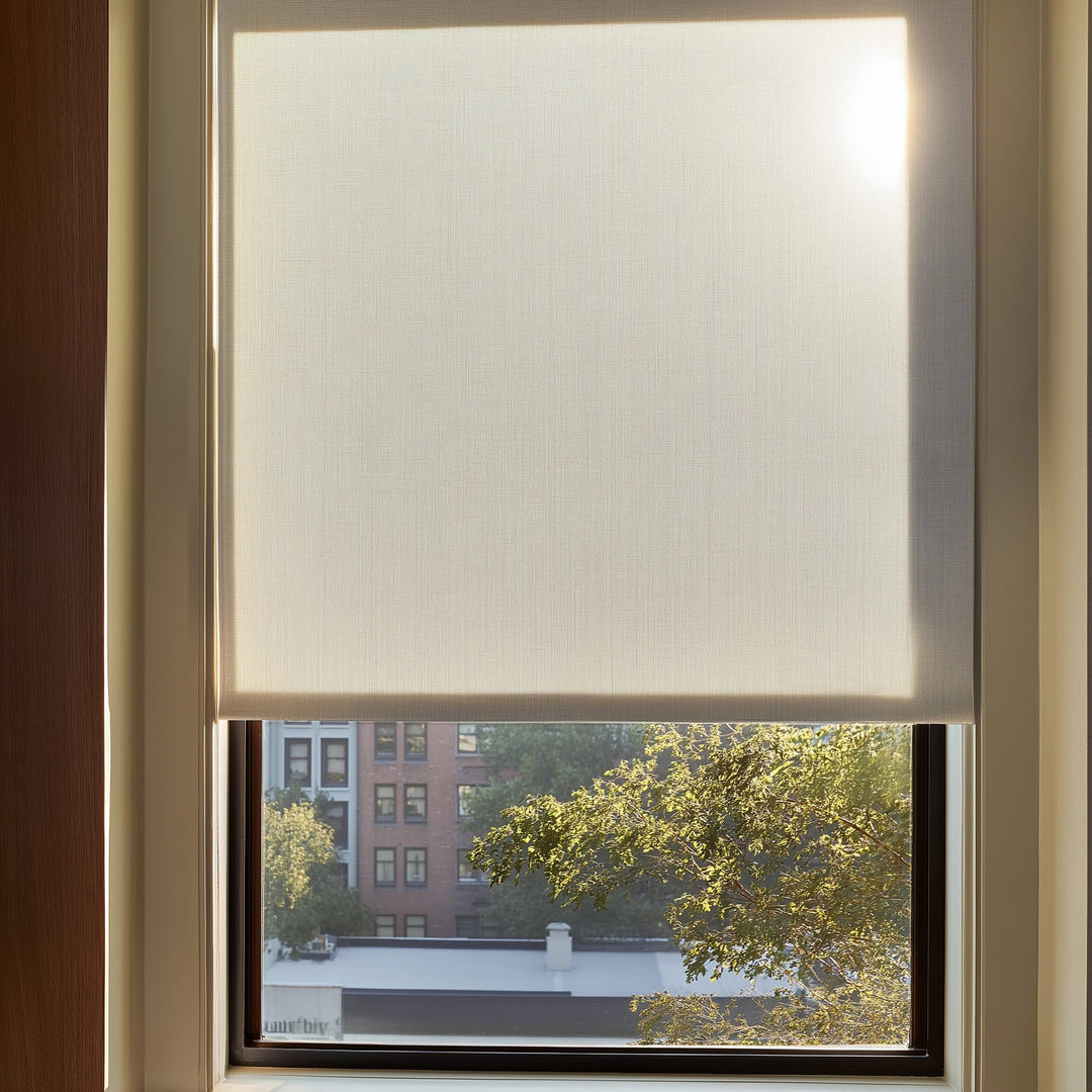 Roller Shade: Élan Collection