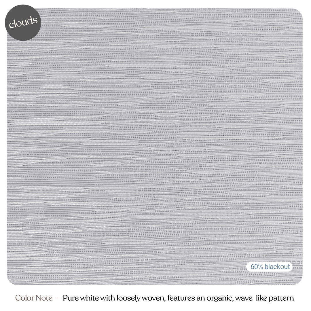 Roller Shade: Élan Collection