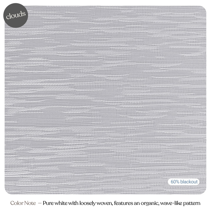 Roller Shade: Élan Collection