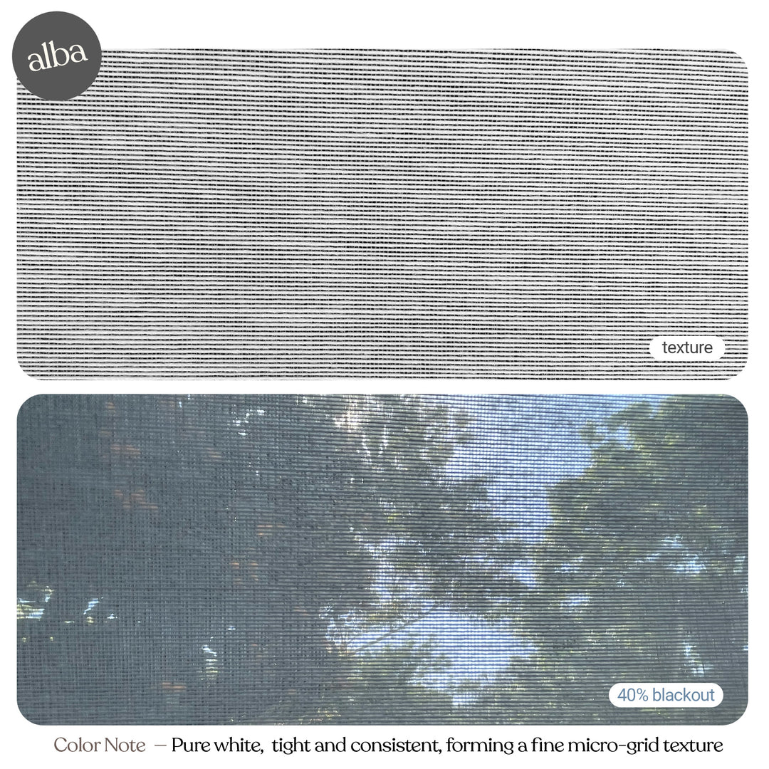 Roller Shade: Élan Collection