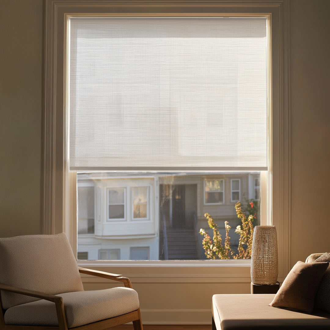 Roller Shade: Élan Collection