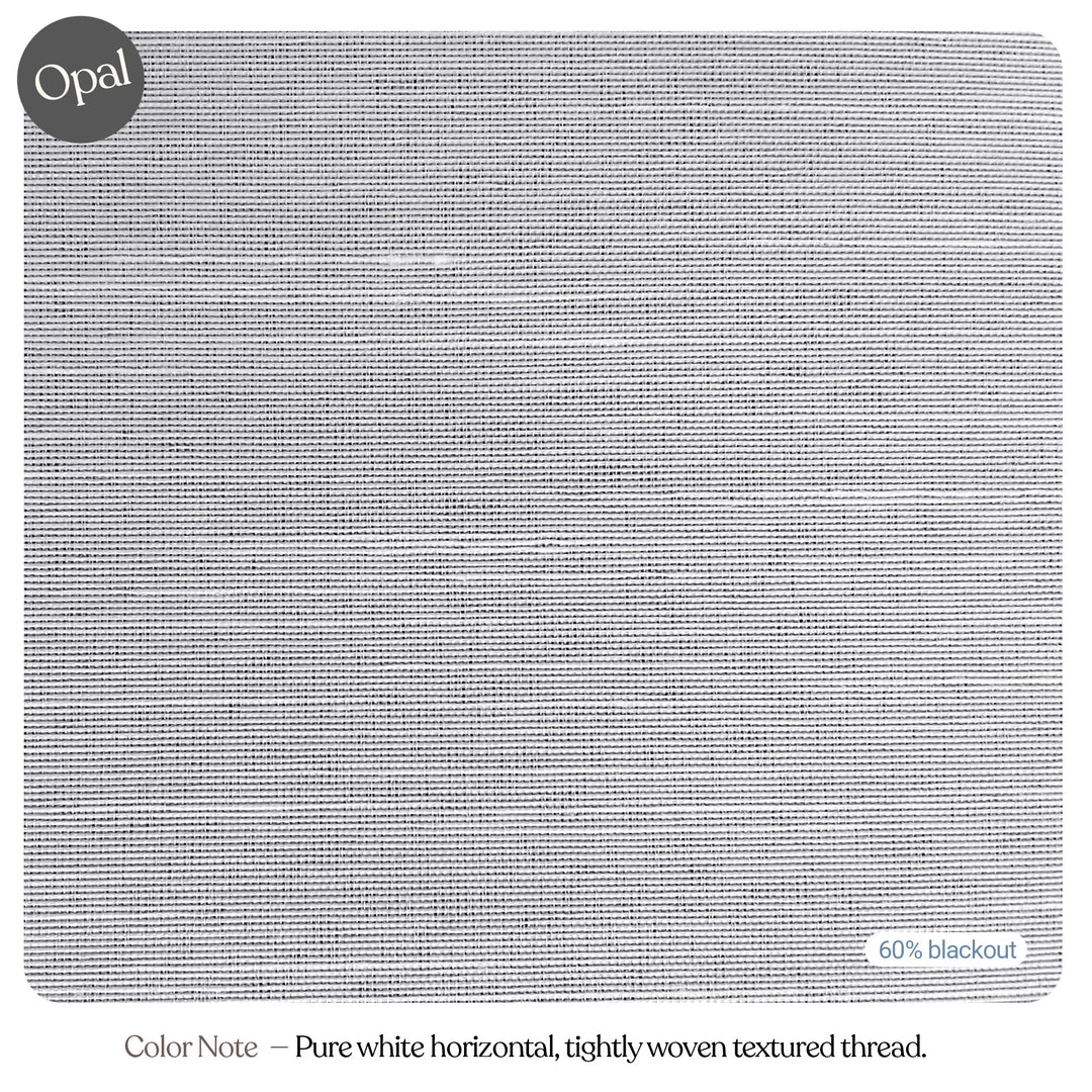 Roller Shade: Élan Collection