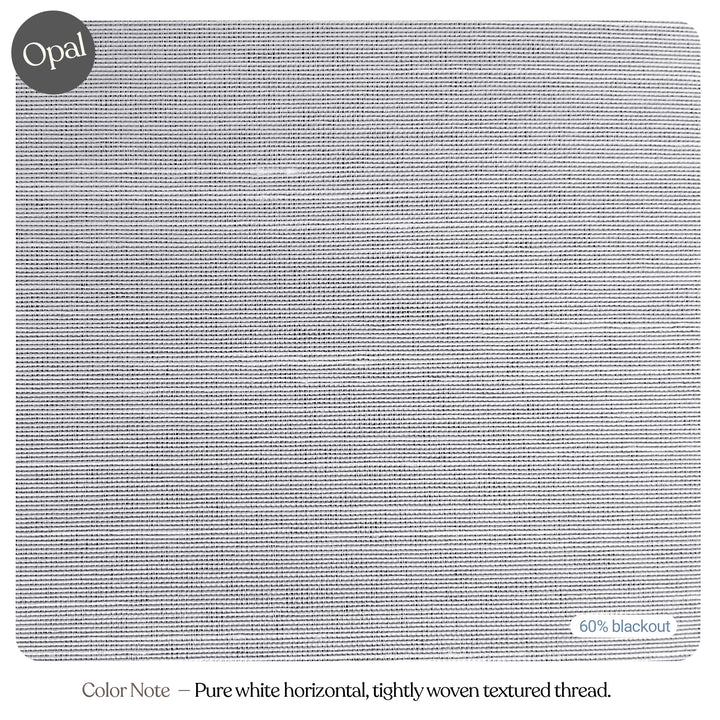 Roller Shade: Élan Collection