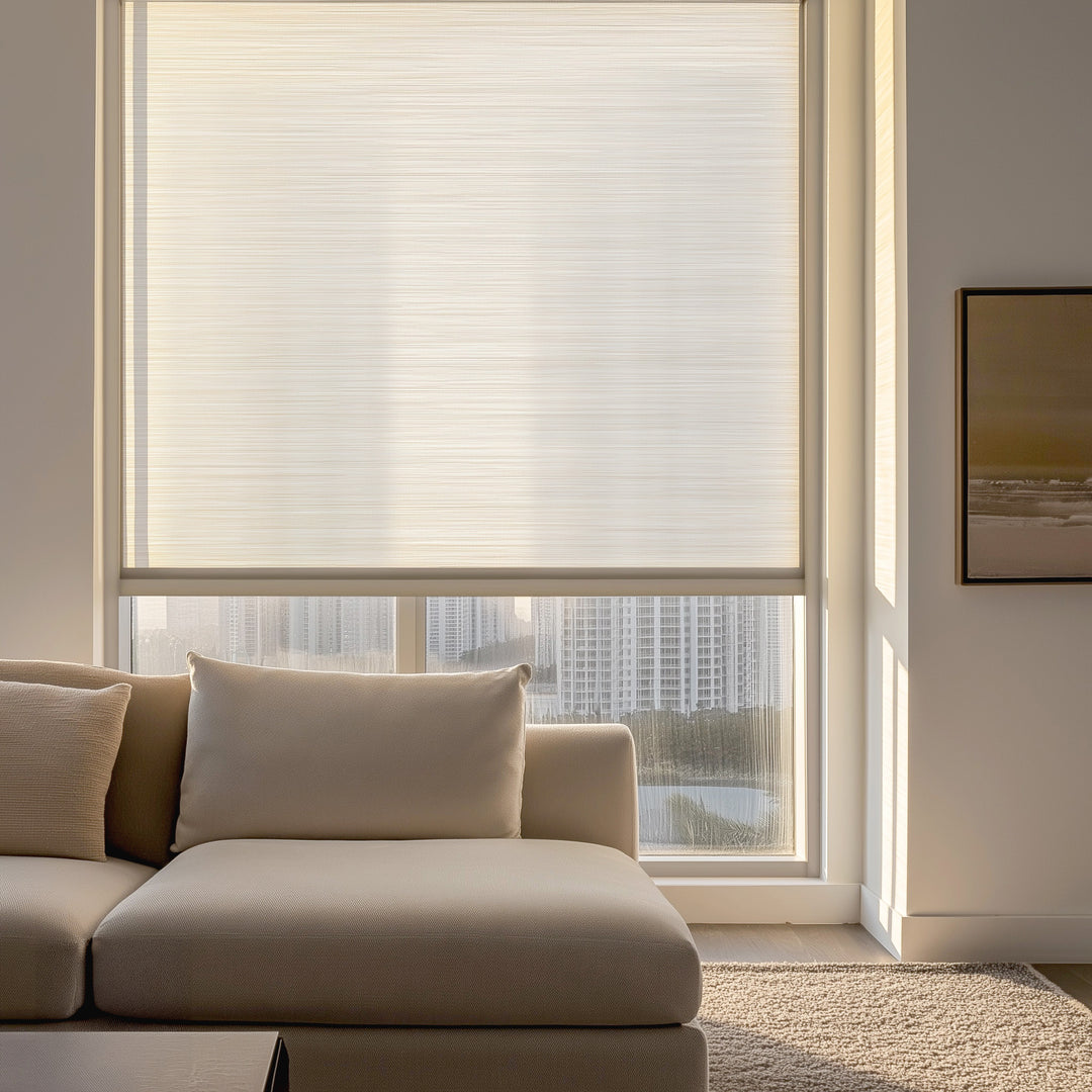 Roller Shade: Élan Collection