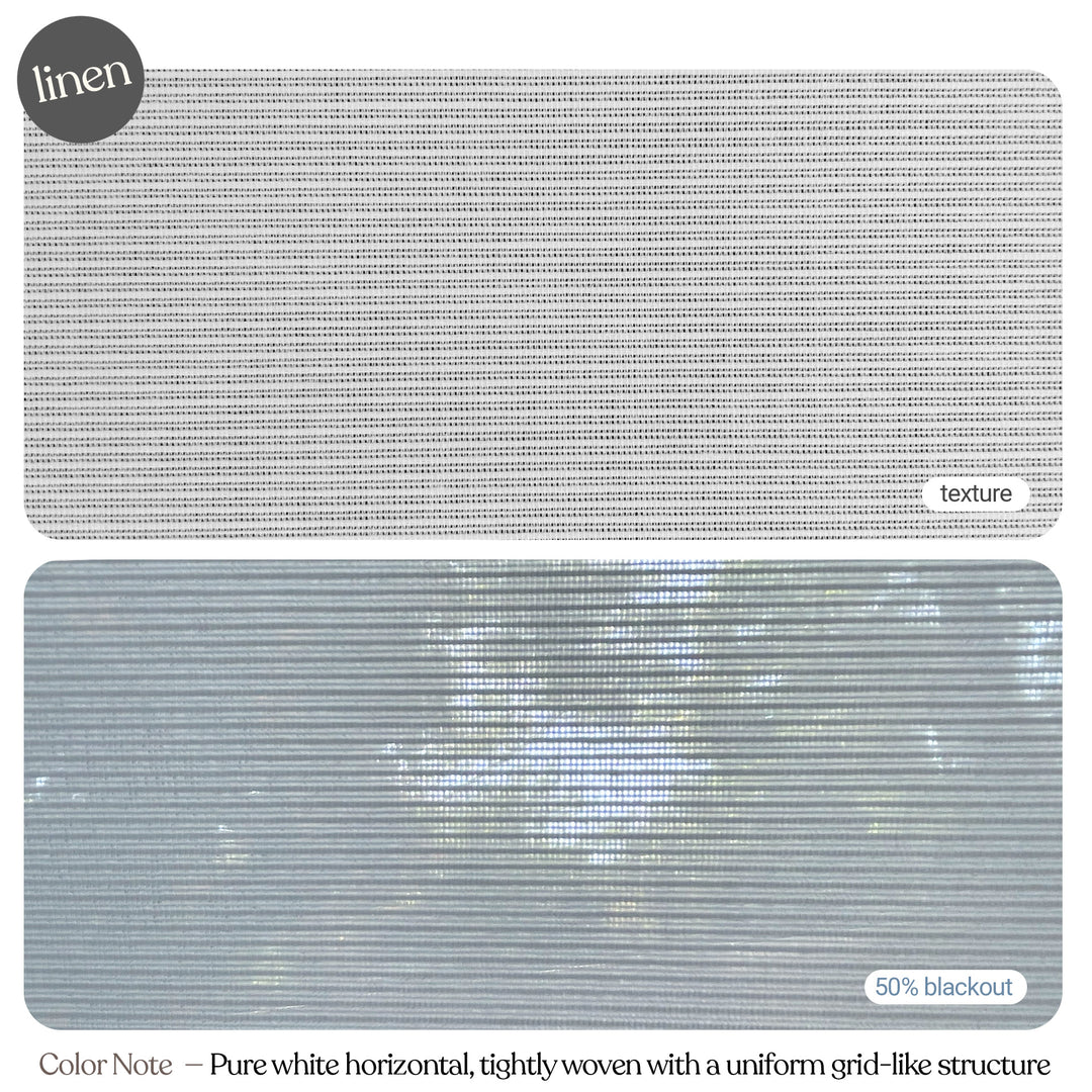 Roller Shade: Élan Collection