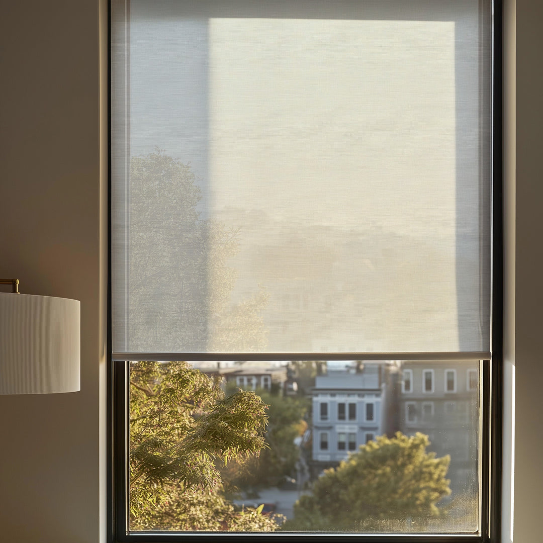 Roller Shade: Élan Collection