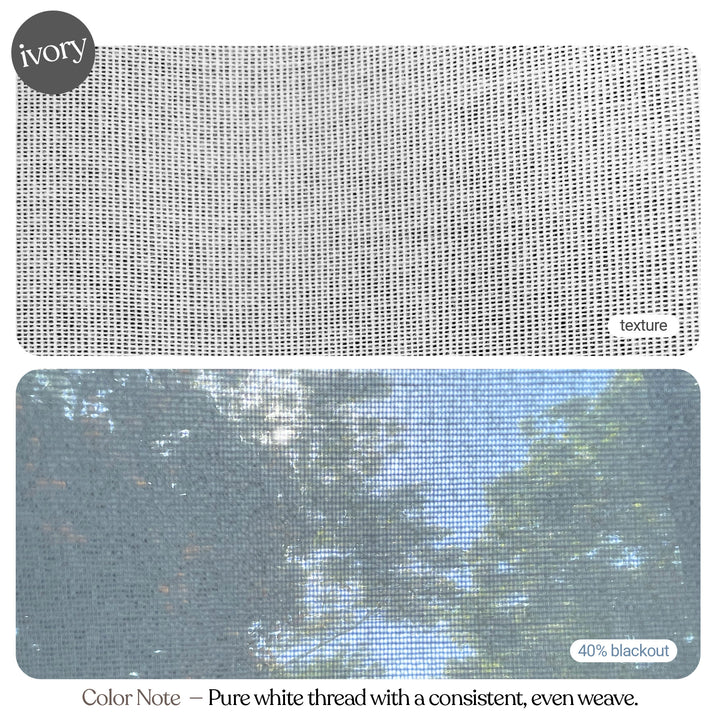 Roller Shade: Élan Collection