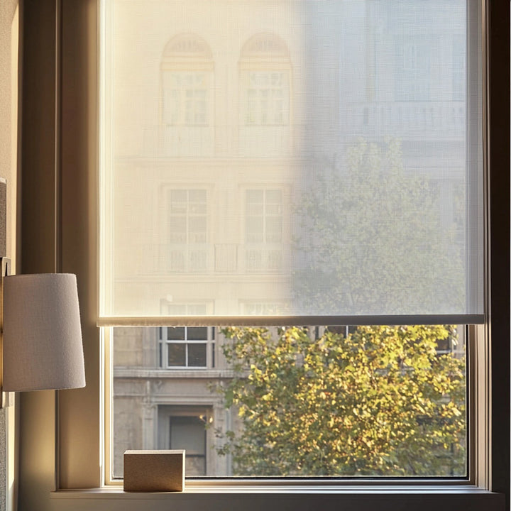 Roller Shade: Élan Collection