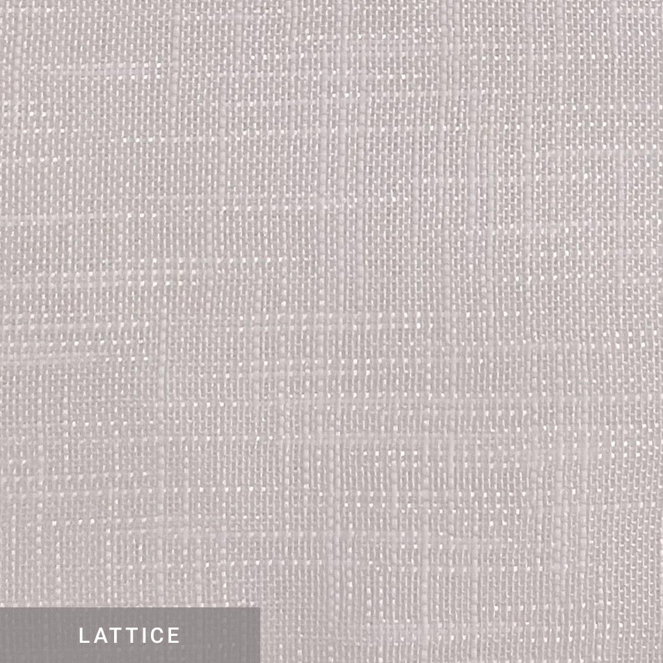 Curtains: Sheer Collection