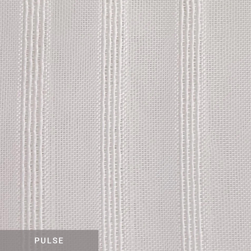 Curtains: Sheer Collection