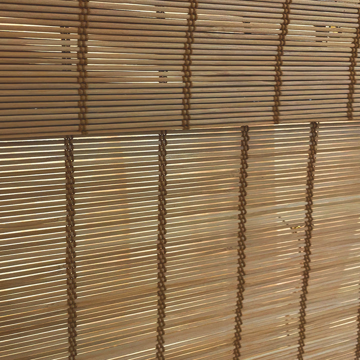 Top Down Bottom Up Bamboo Shade: Modern Collection