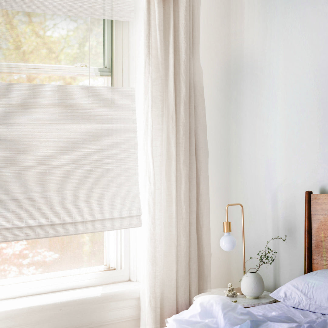 Top Down Bottom Up Bamboo Shade: Modern Collection