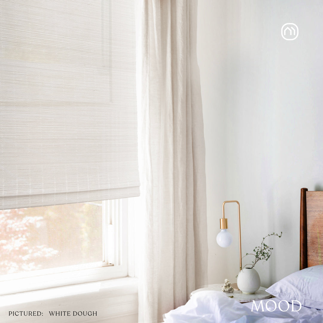 Top Down Bottom Up Bamboo Shade: Modern Collection
