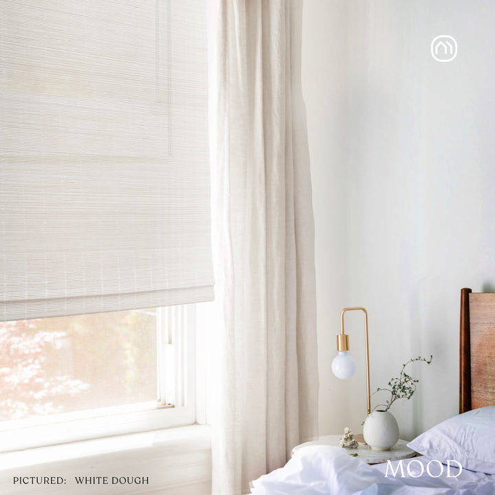 Top Down Bottom Up Bamboo Shade: Modern Collection
