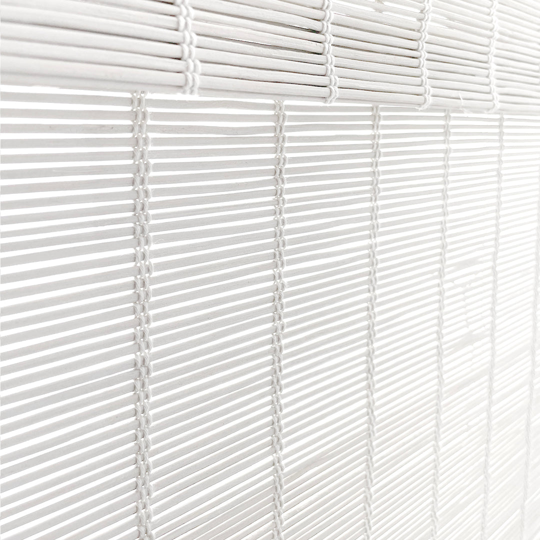 Top Down Bottom Up Bamboo Shade: Modern Collection