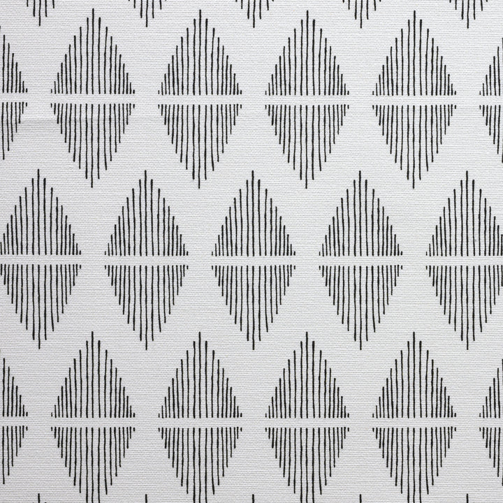 Artisan Roman Shade: Varick Collection