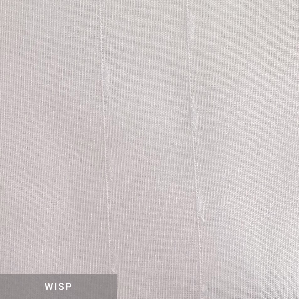 Curtains: Sheer Collection