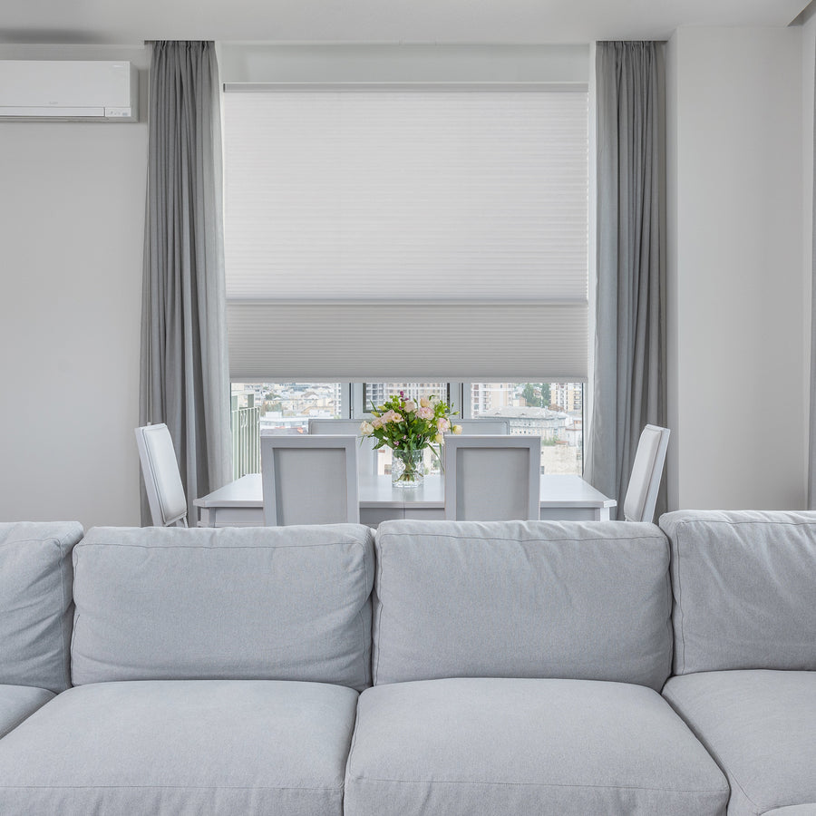 Dove Grey