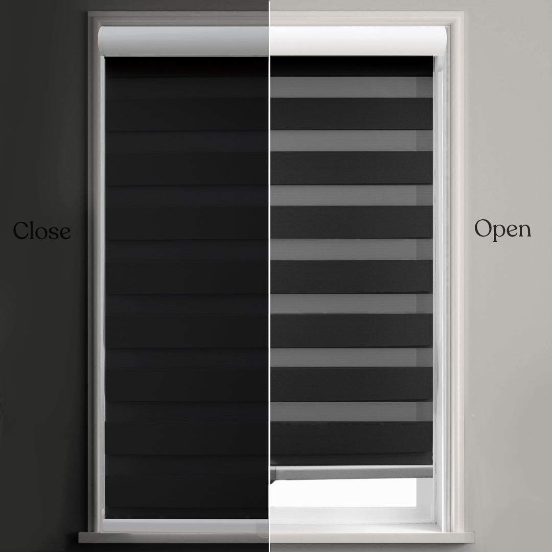 Night Black