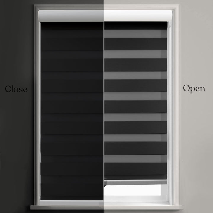 Night Black