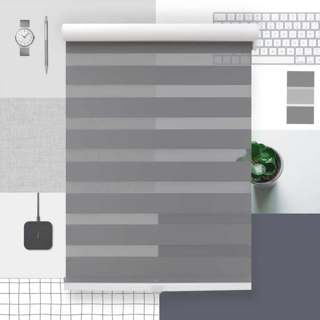 Platinum Gray