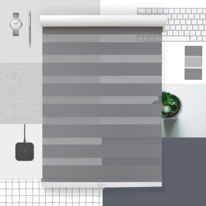 Platinum Gray