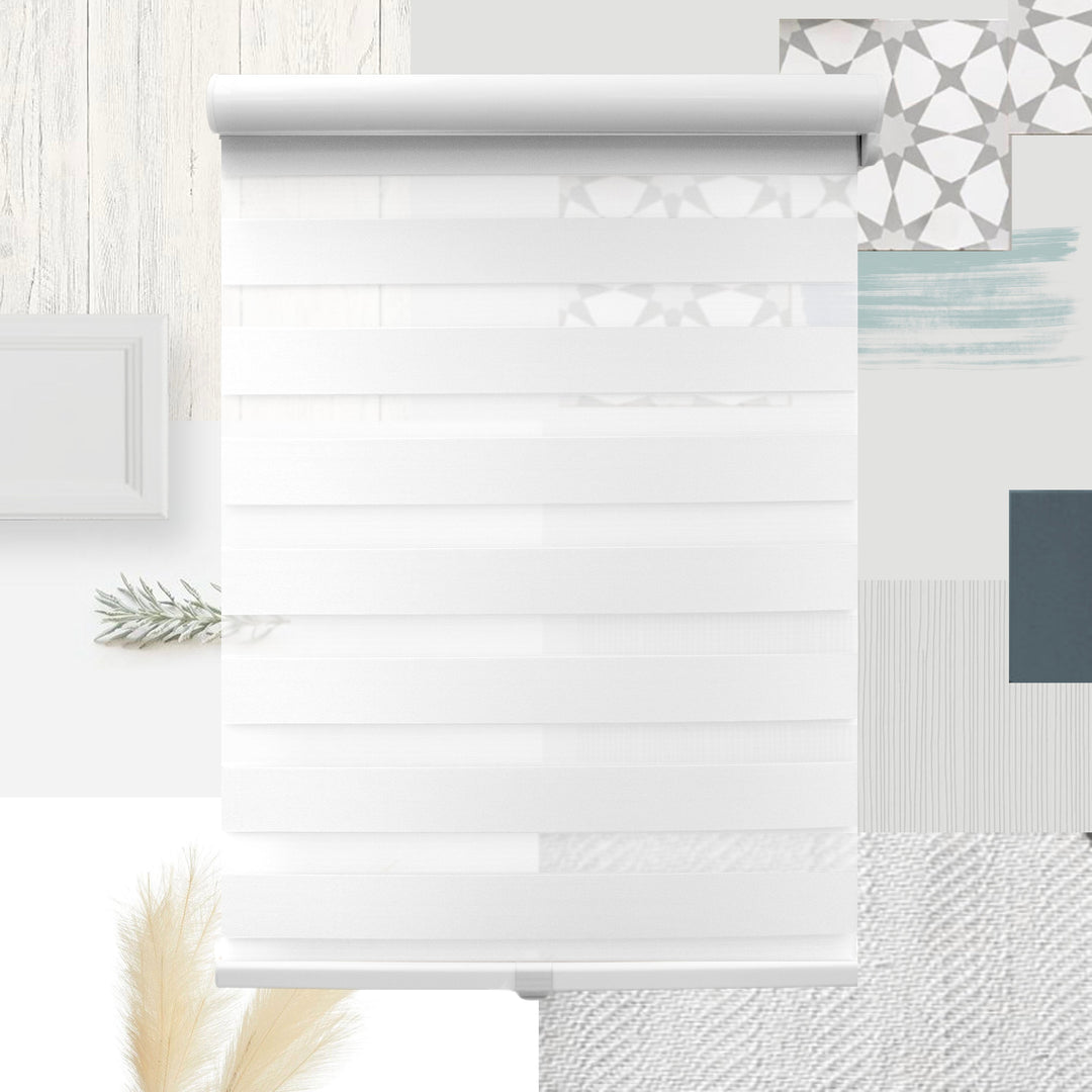 Pure White