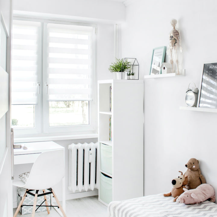 Pure White
