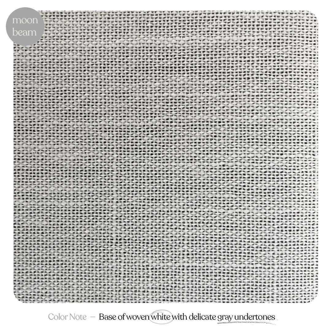MOOD Bespoke Roller Shade: Blackout