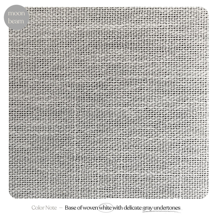 MOOD Bespoke Roller Shade: Blackout