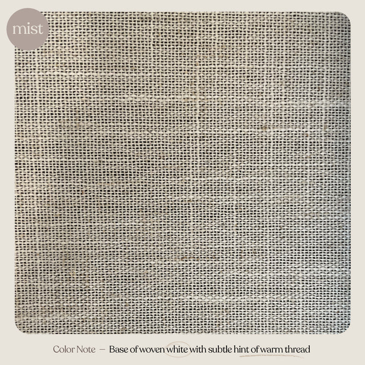MOOD Bespoke Roller Shade: Blackout