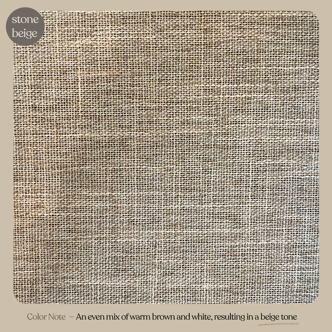 MOOD Bespoke Roller Shade: Blackout