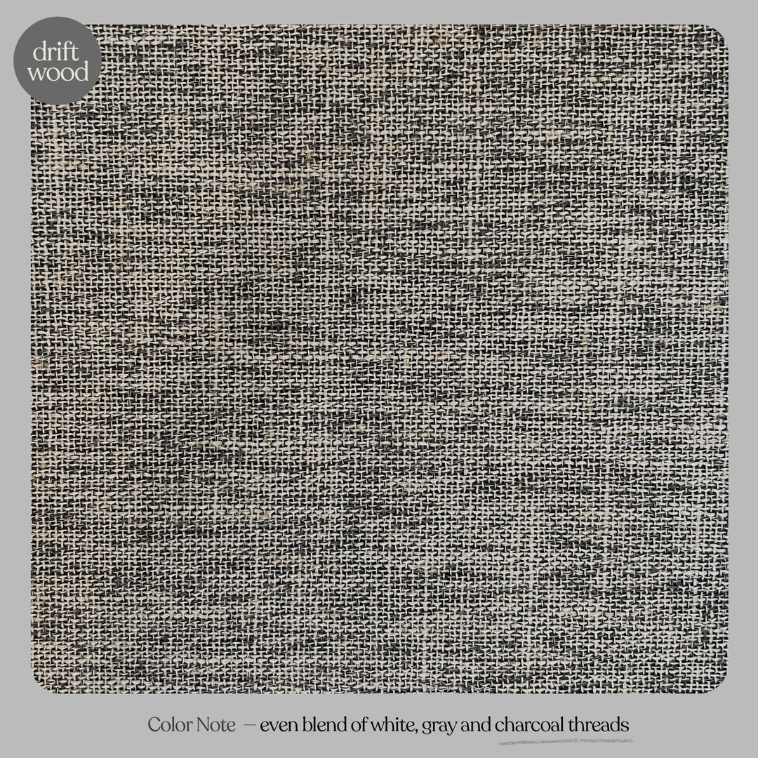MOOD Bespoke Roller Shade: Blackout
